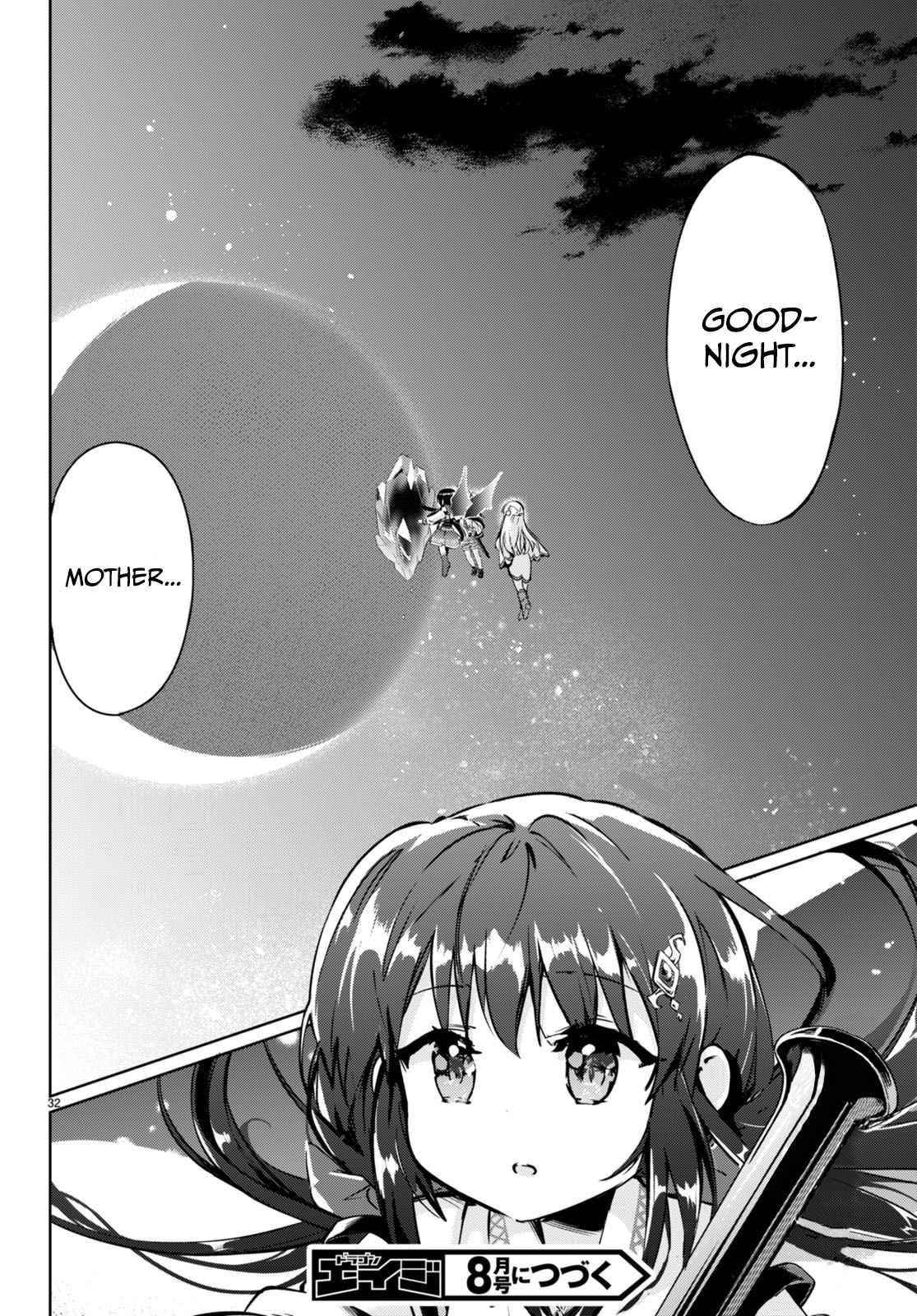 Kenshi O Mezashite Nyugaku Shitanoni Maho Tekisei 9999 Nandesukedo!? Chapter 52 - Page 30