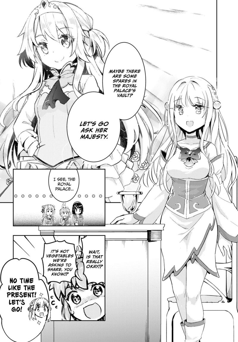 Kenshi O Mezashite Nyugaku Shitanoni Maho Tekisei 9999 Nandesukedo!? Chapter 62 - Page 26