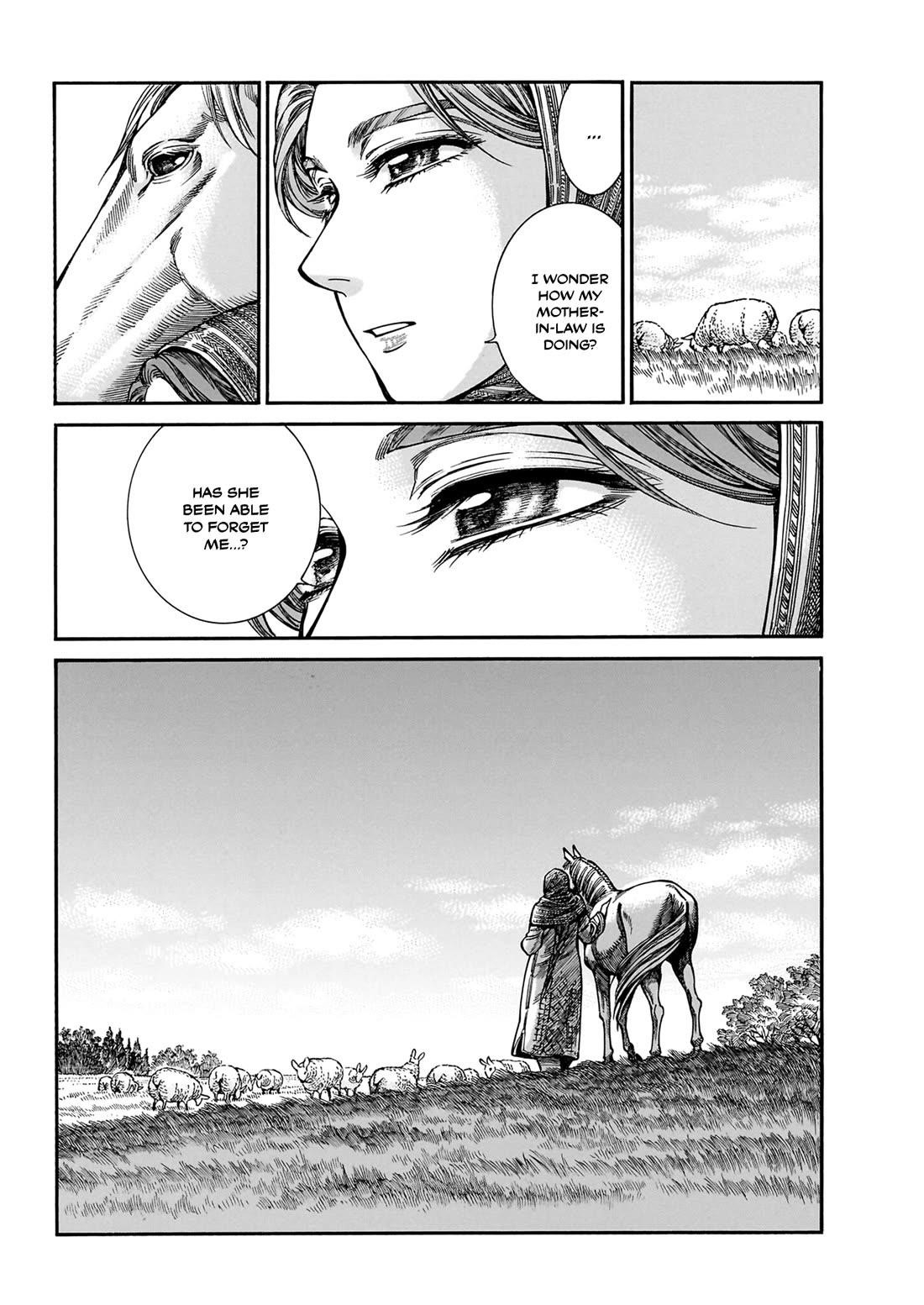 A Bride’s Story Chapter 109 - Page 12