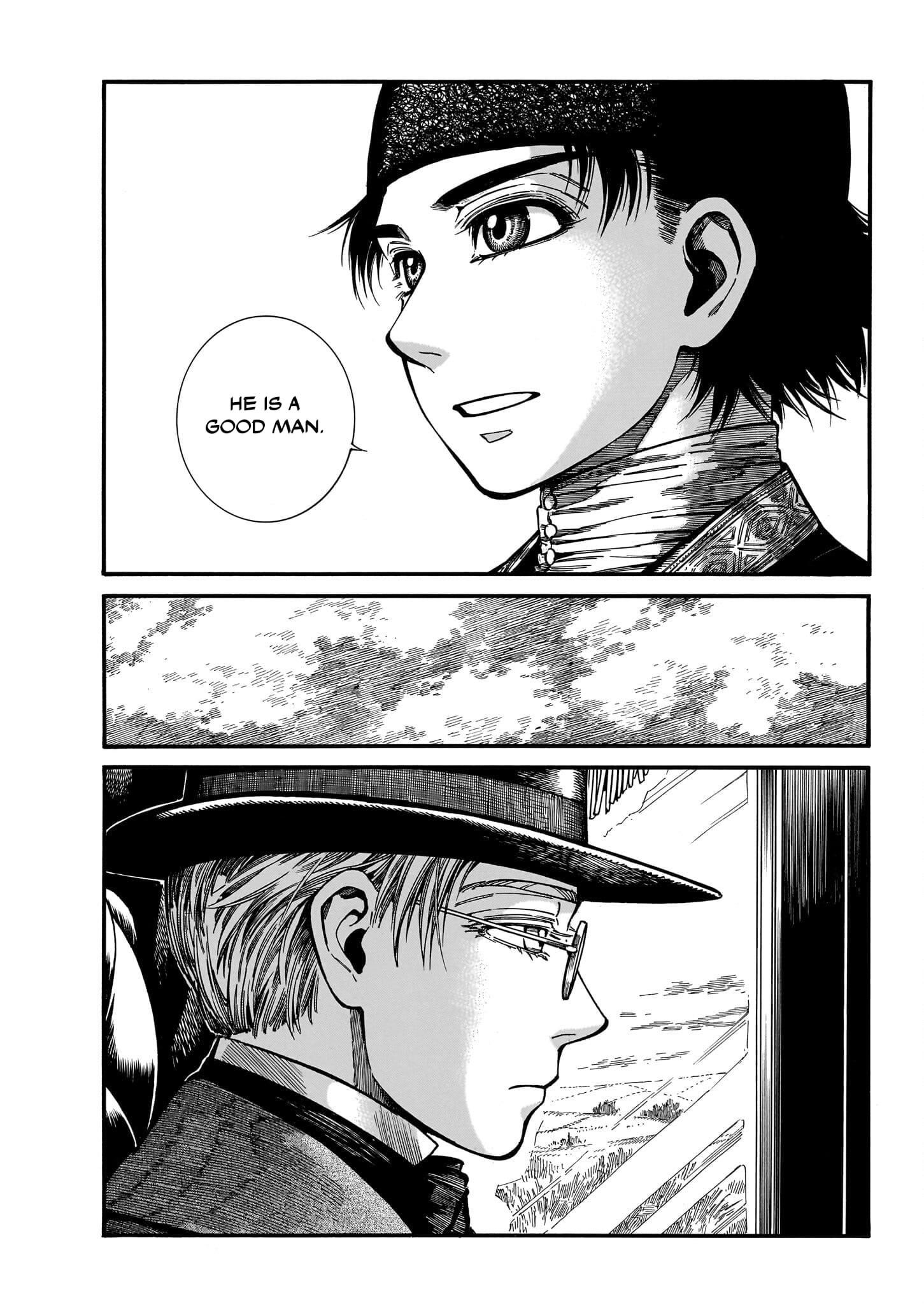 A Bride’s Story Chapter 113 - Page 14