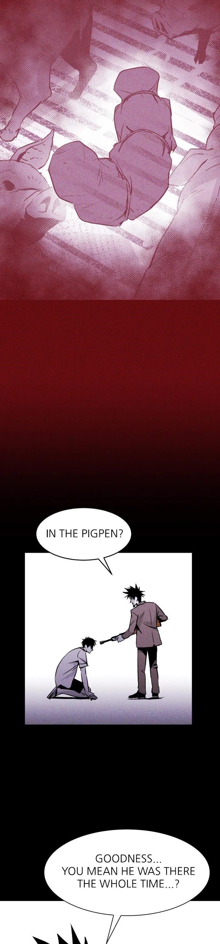 Pigpen Chapter 63 - Page 6