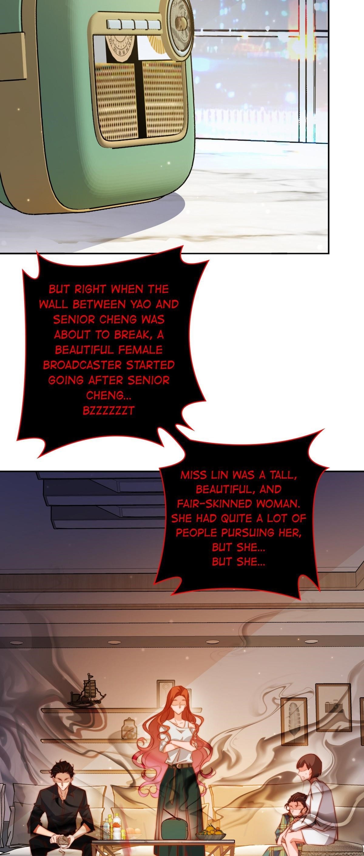 Scream Queen Chapter 105 - Page 17