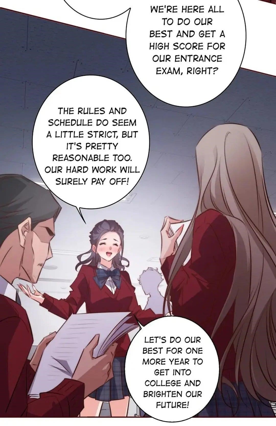 Scream Queen Chapter 111 - Page 19