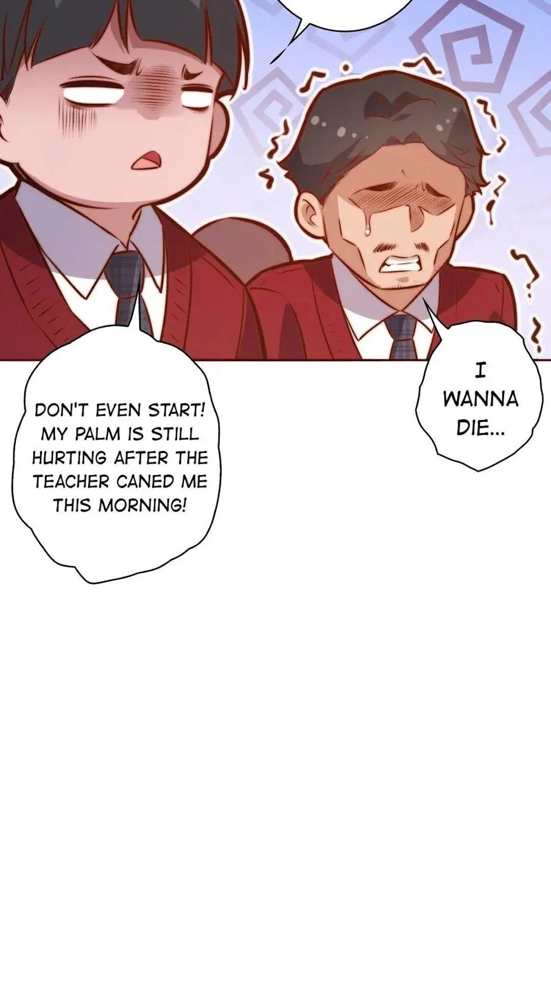 Scream Queen Chapter 114 - Page 14