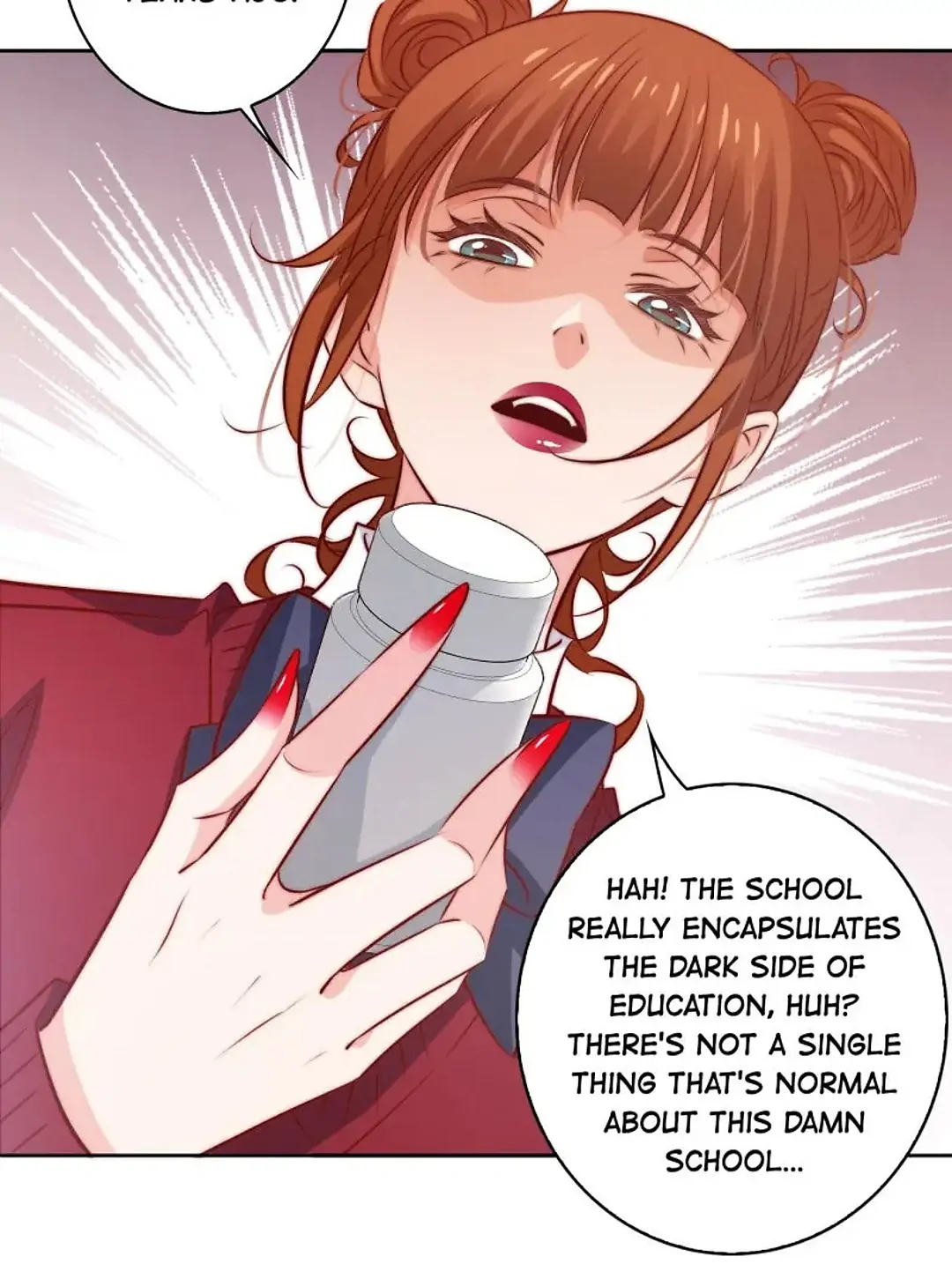 Scream Queen Chapter 117 - Page 6