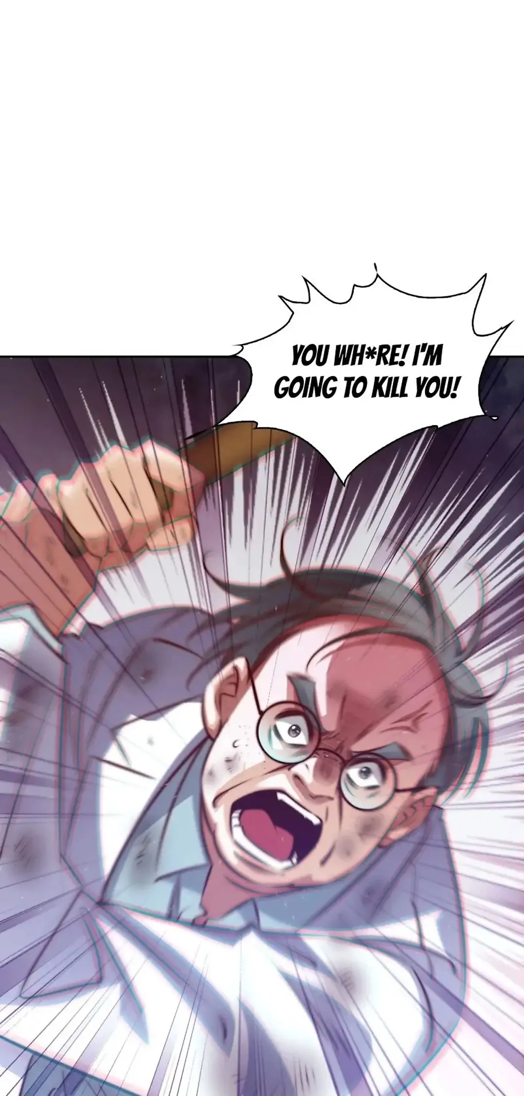 Scream Queen Chapter 126 - Page 3