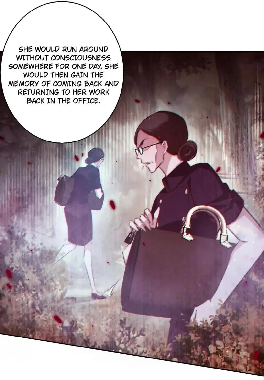 Scream Queen Chapter 127 - Page 32
