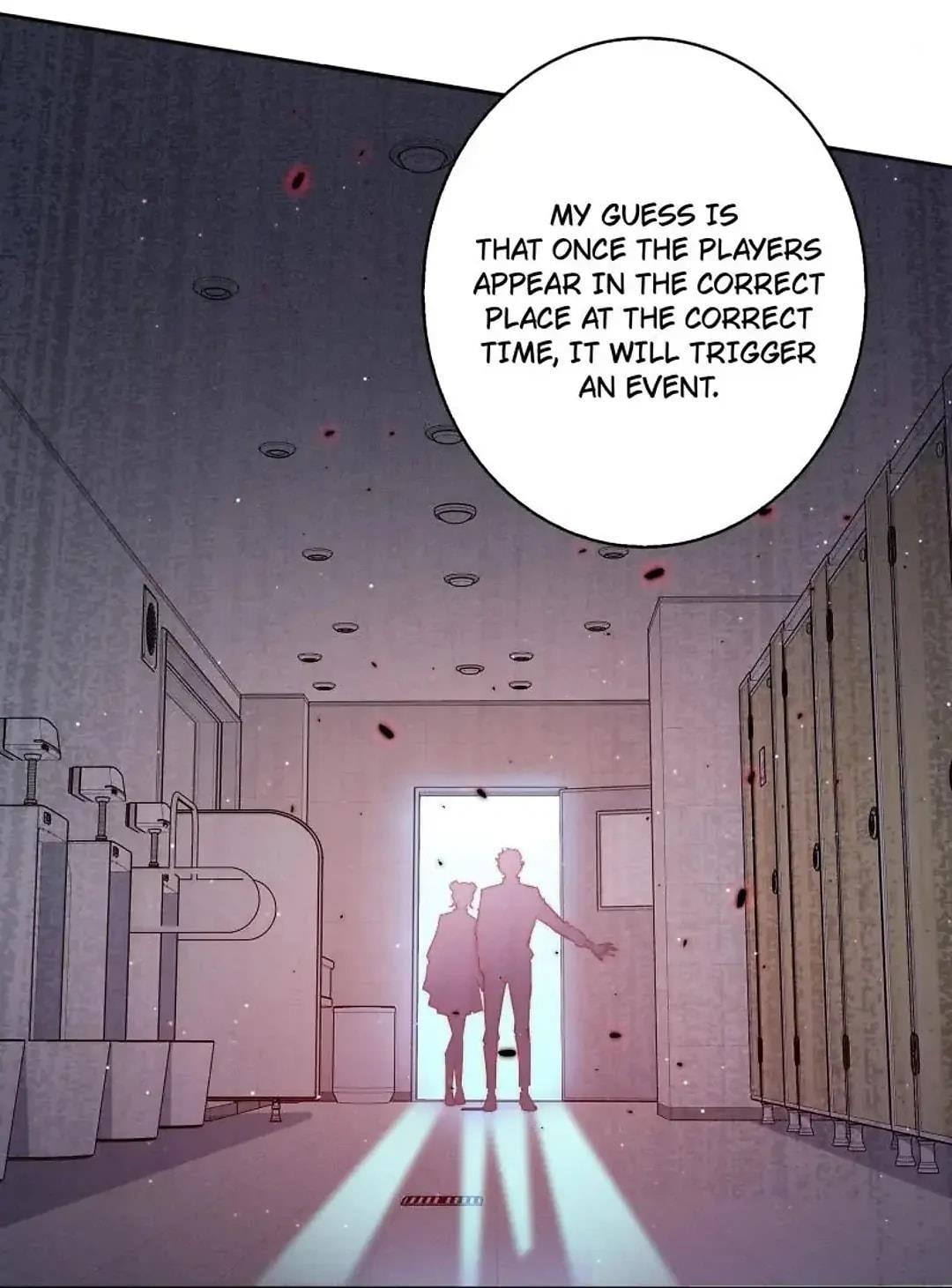 Scream Queen Chapter 127 - Page 33
