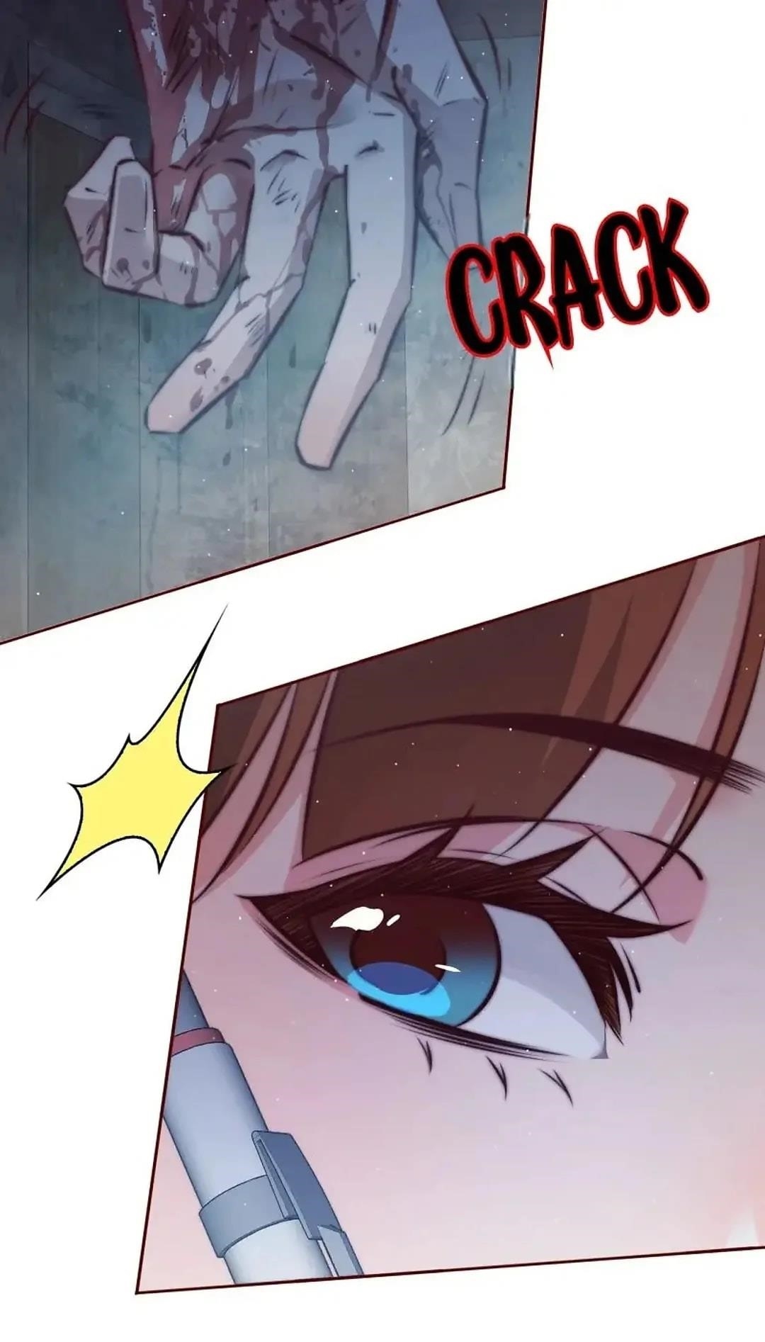 Scream Queen Chapter 128 - Page 4