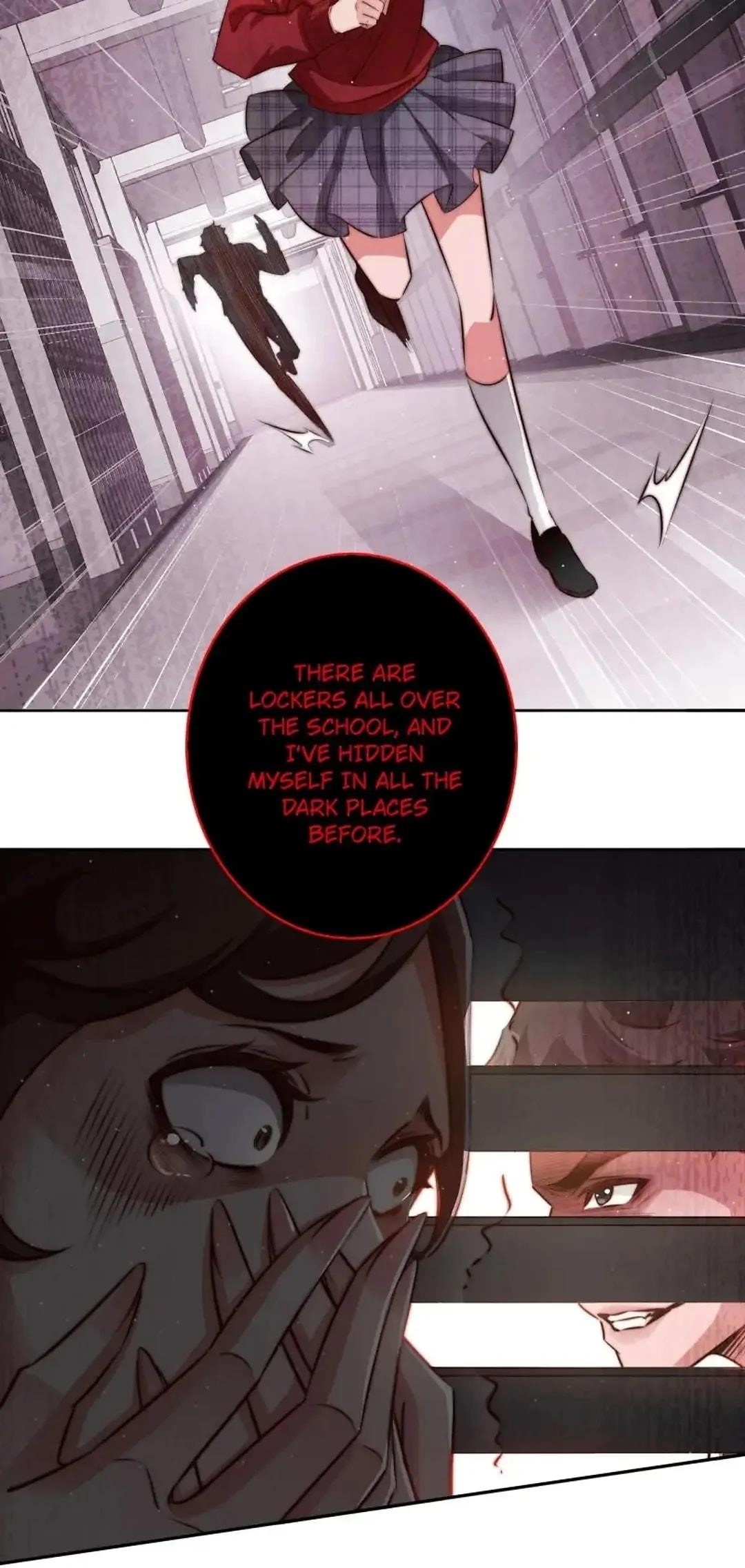 Scream Queen Chapter 129 - Page 41