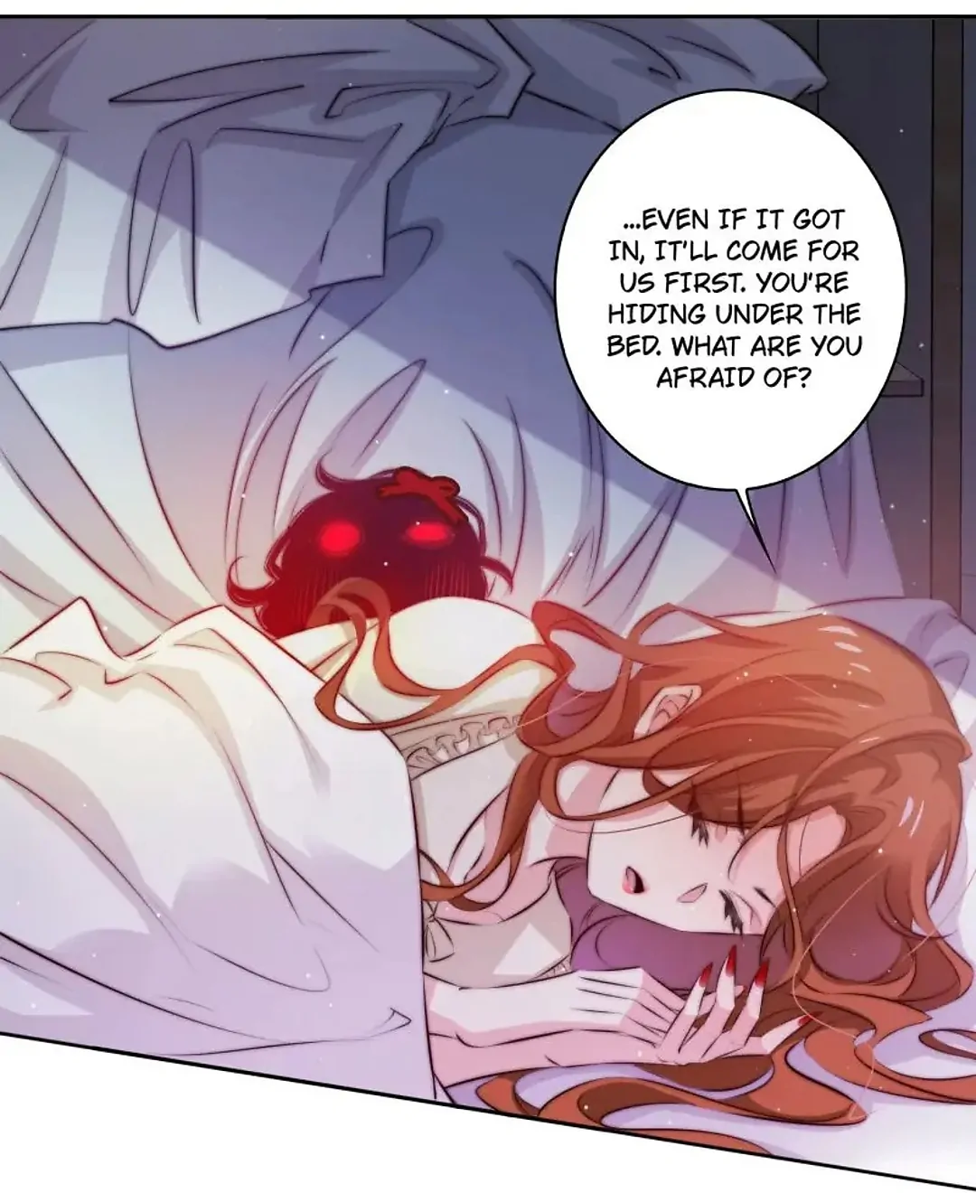 Scream Queen Chapter 131 - Page 6