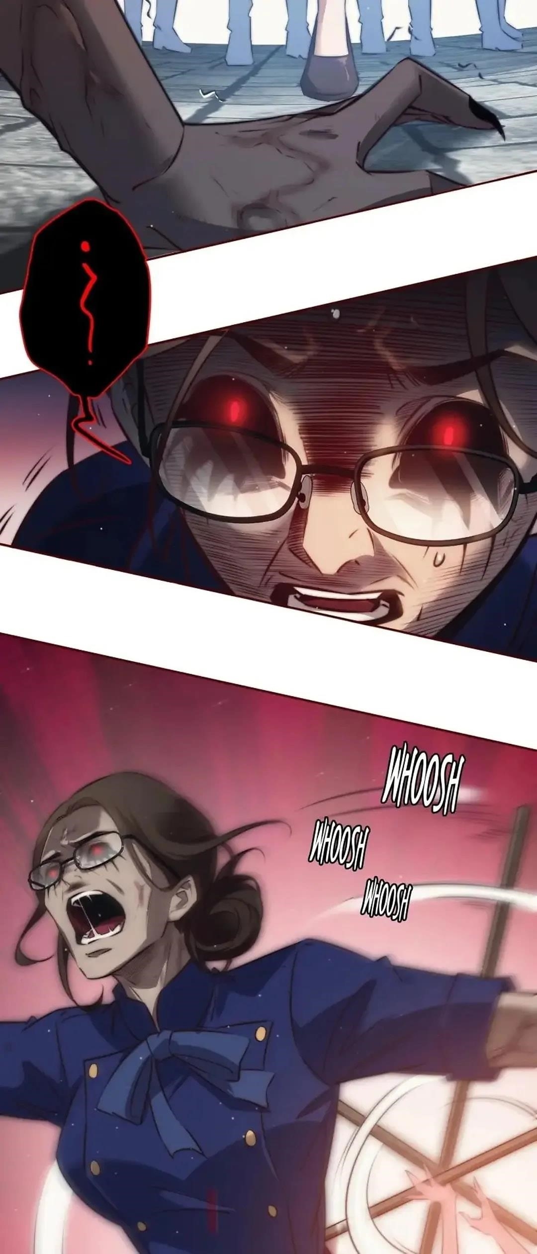 Scream Queen Chapter 134 - Page 16