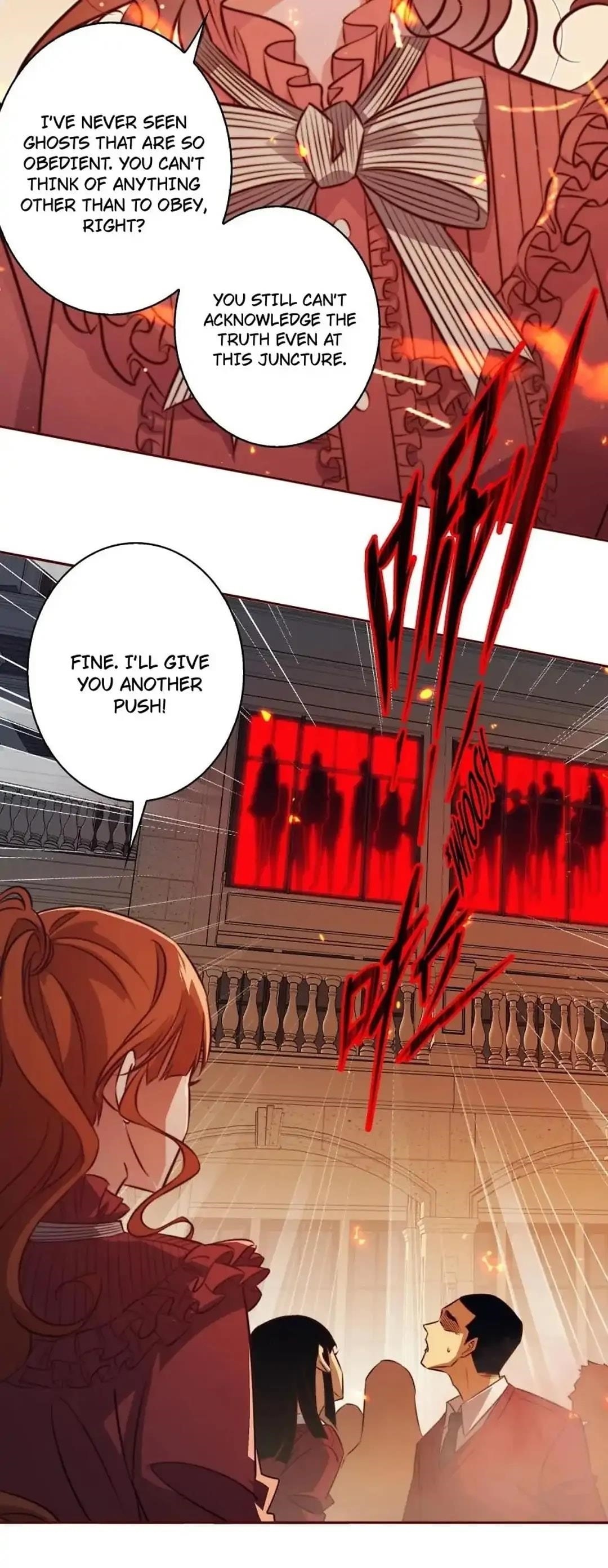 Scream Queen Chapter 134 - Page 33