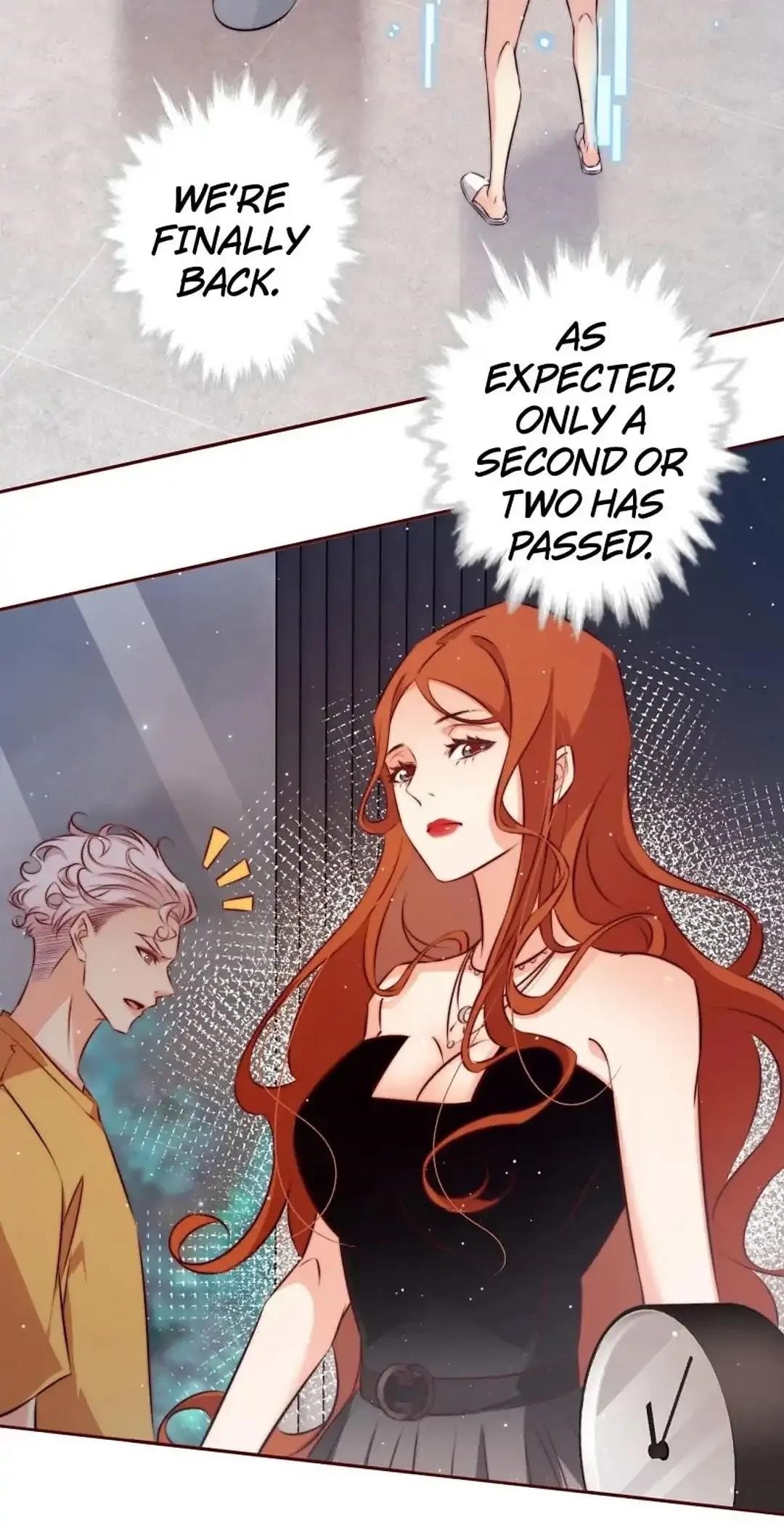 Scream Queen Chapter 137 - Page 38