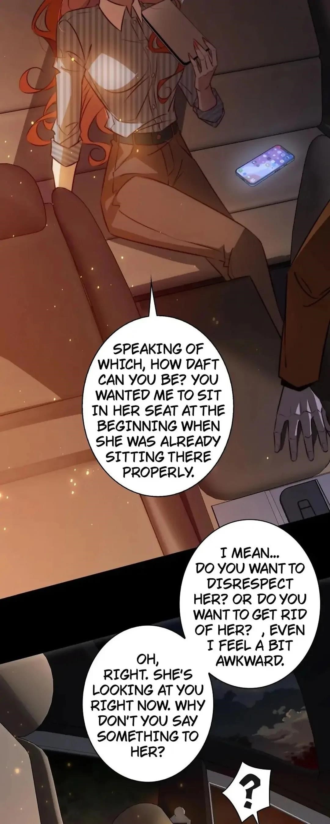 Scream Queen Chapter 140 - Page 31