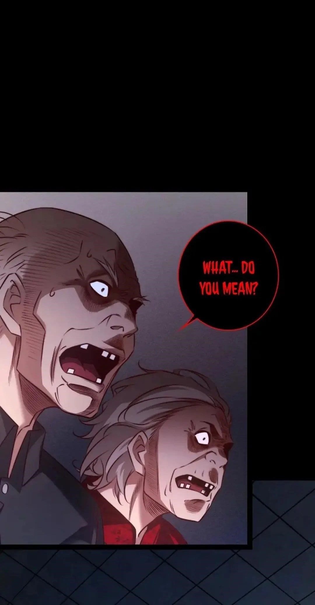 Scream Queen Chapter 143 - Page 3