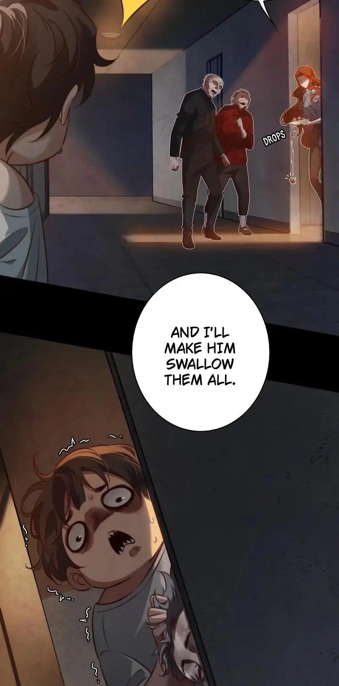 Scream Queen Chapter 143 - Page 6