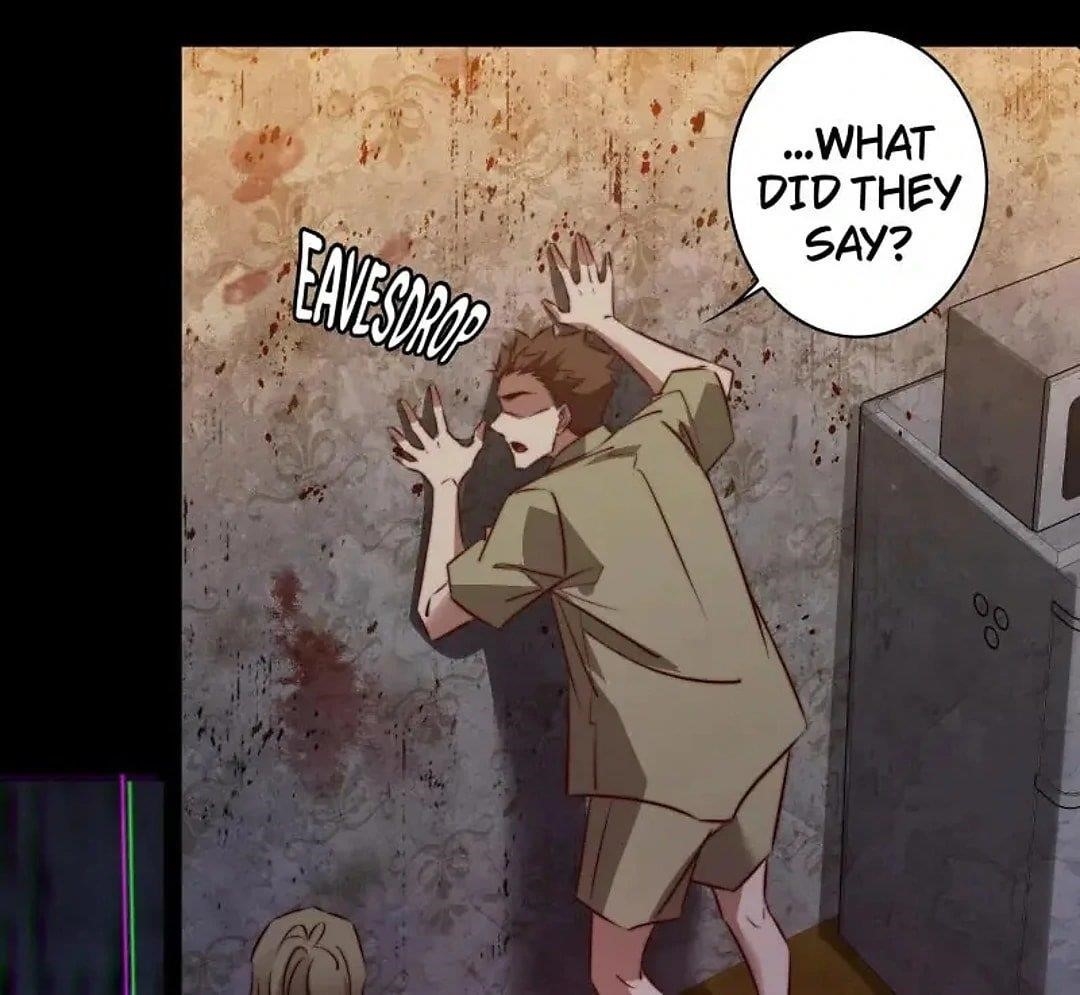 Scream Queen Chapter 144 - Page 17