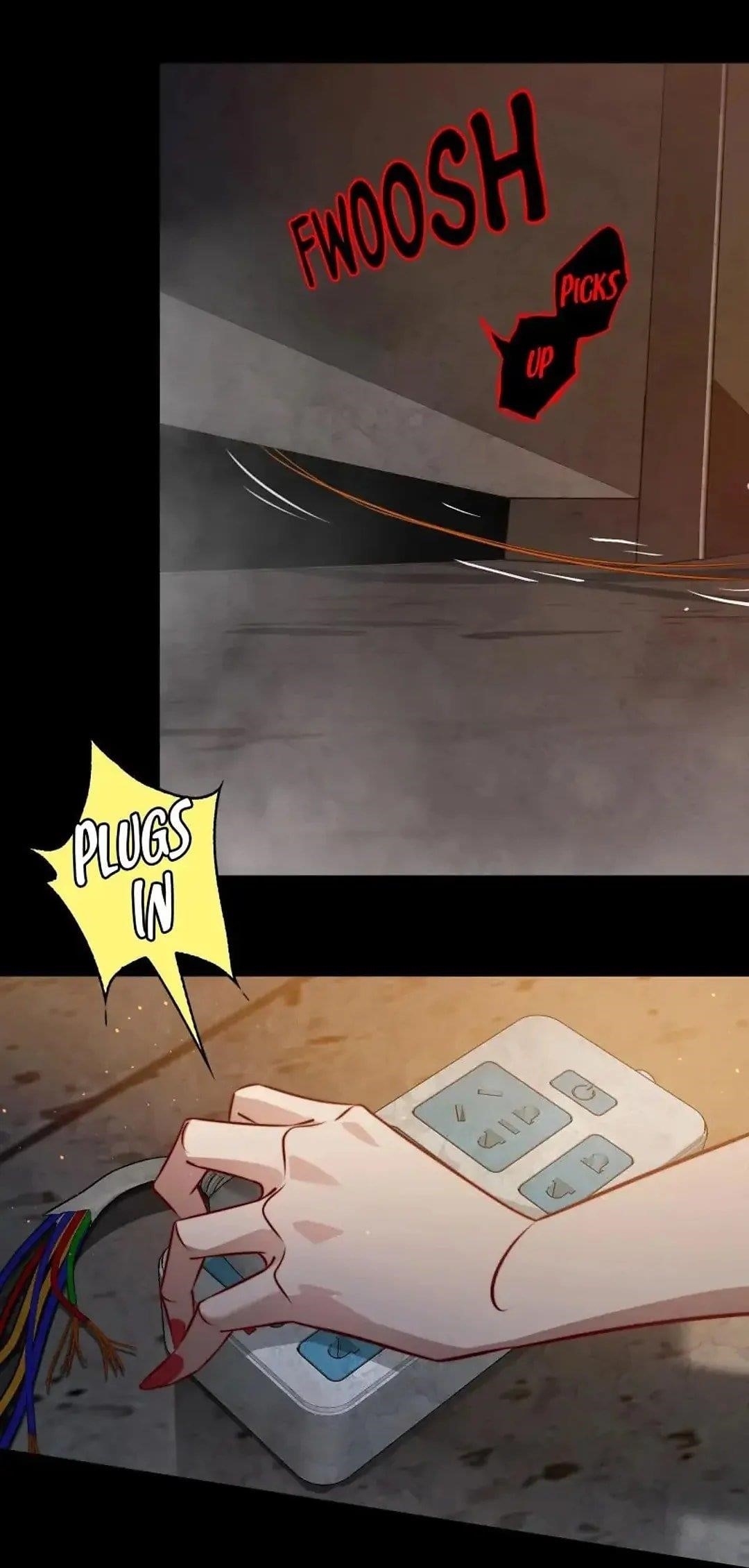 Scream Queen Chapter 145 - Page 13