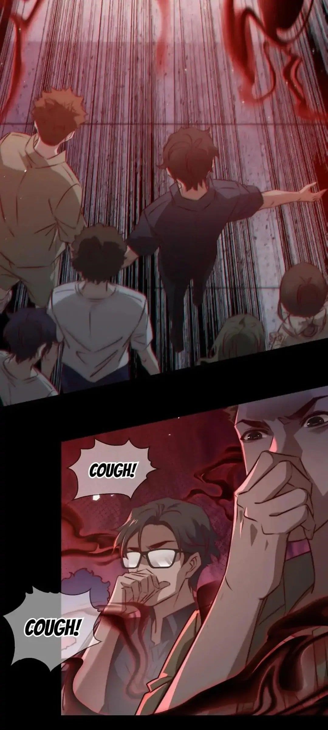 Scream Queen Chapter 145 - Page 18