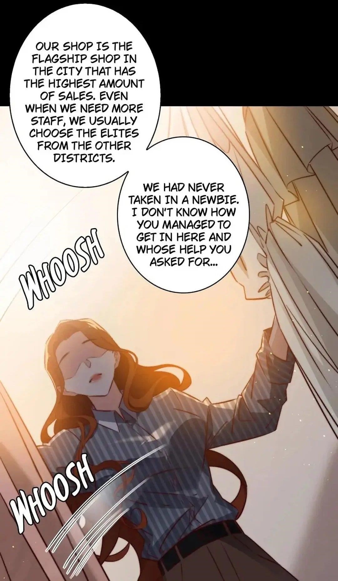 Scream Queen Chapter 146 - Page 19
