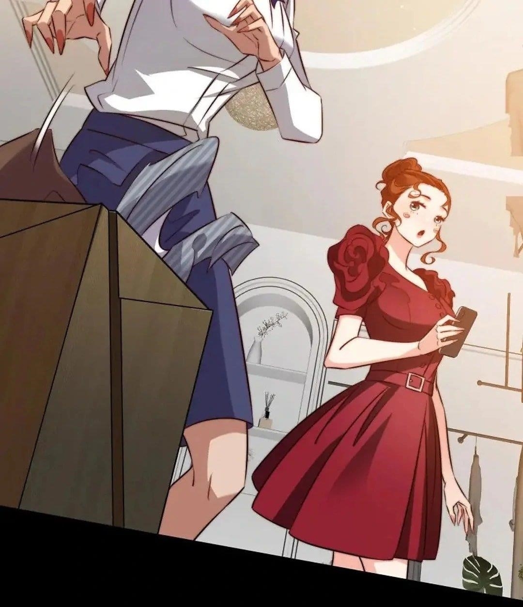 Scream Queen Chapter 146 - Page 29