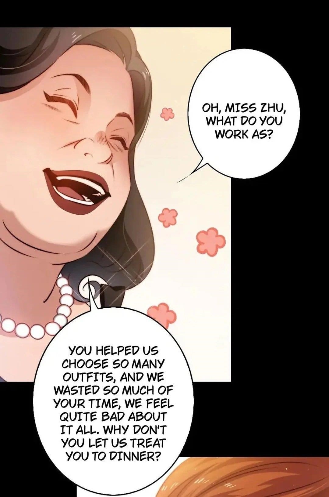 Scream Queen Chapter 147 - Page 28