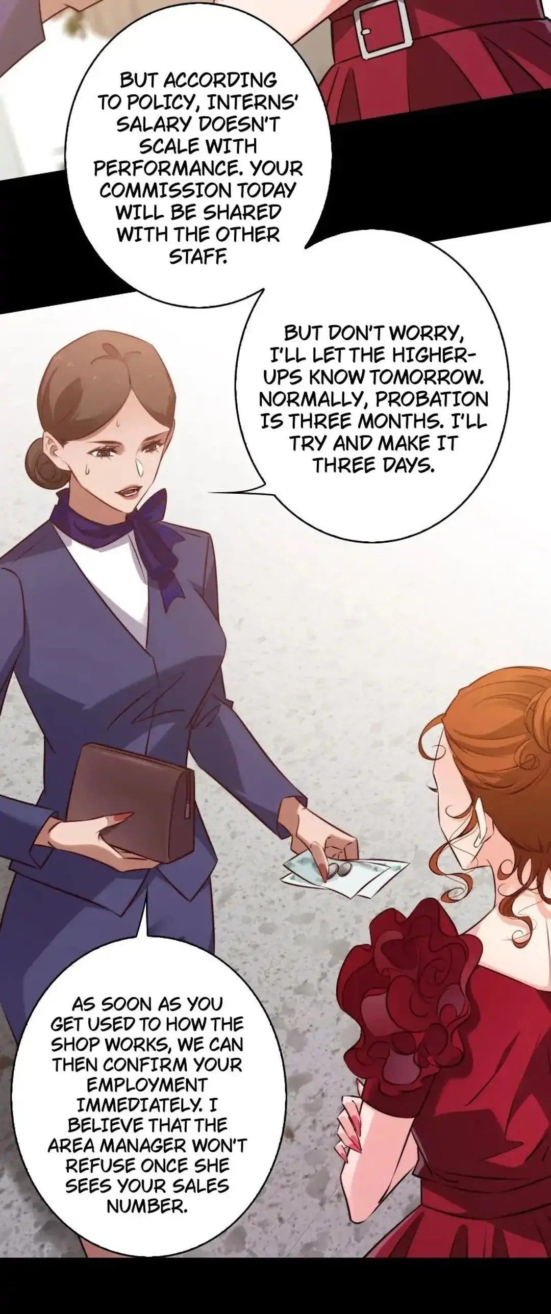 Scream Queen Chapter 147 - Page 37