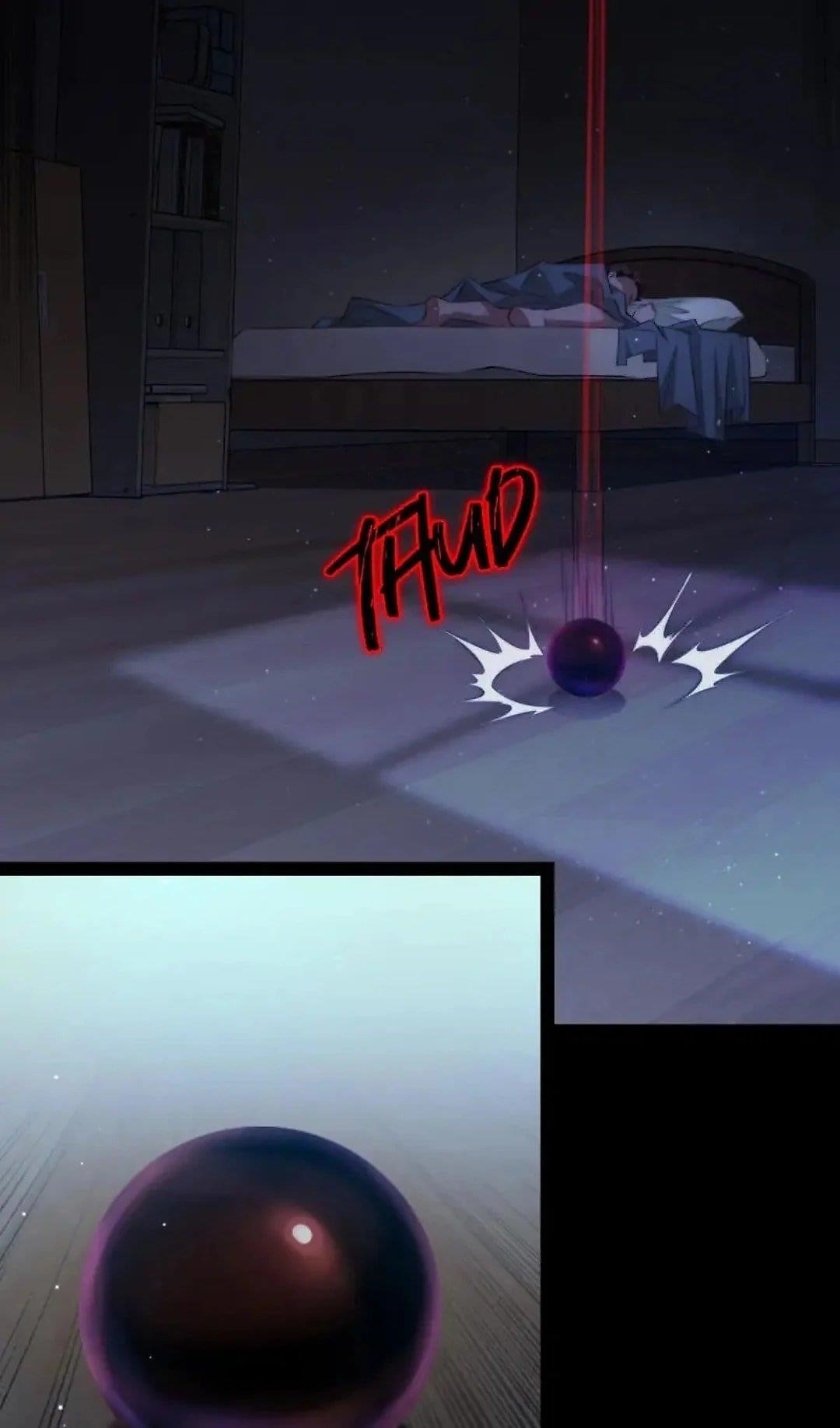 Scream Queen Chapter 149 - Page 22