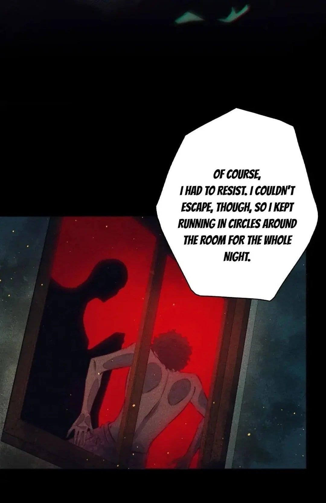 Scream Queen Chapter 151 - Page 10