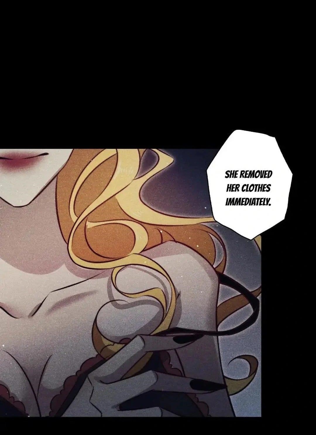 Scream Queen Chapter 151 - Page 3