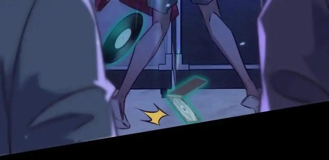 Scream Queen Chapter 154 - Page 34
