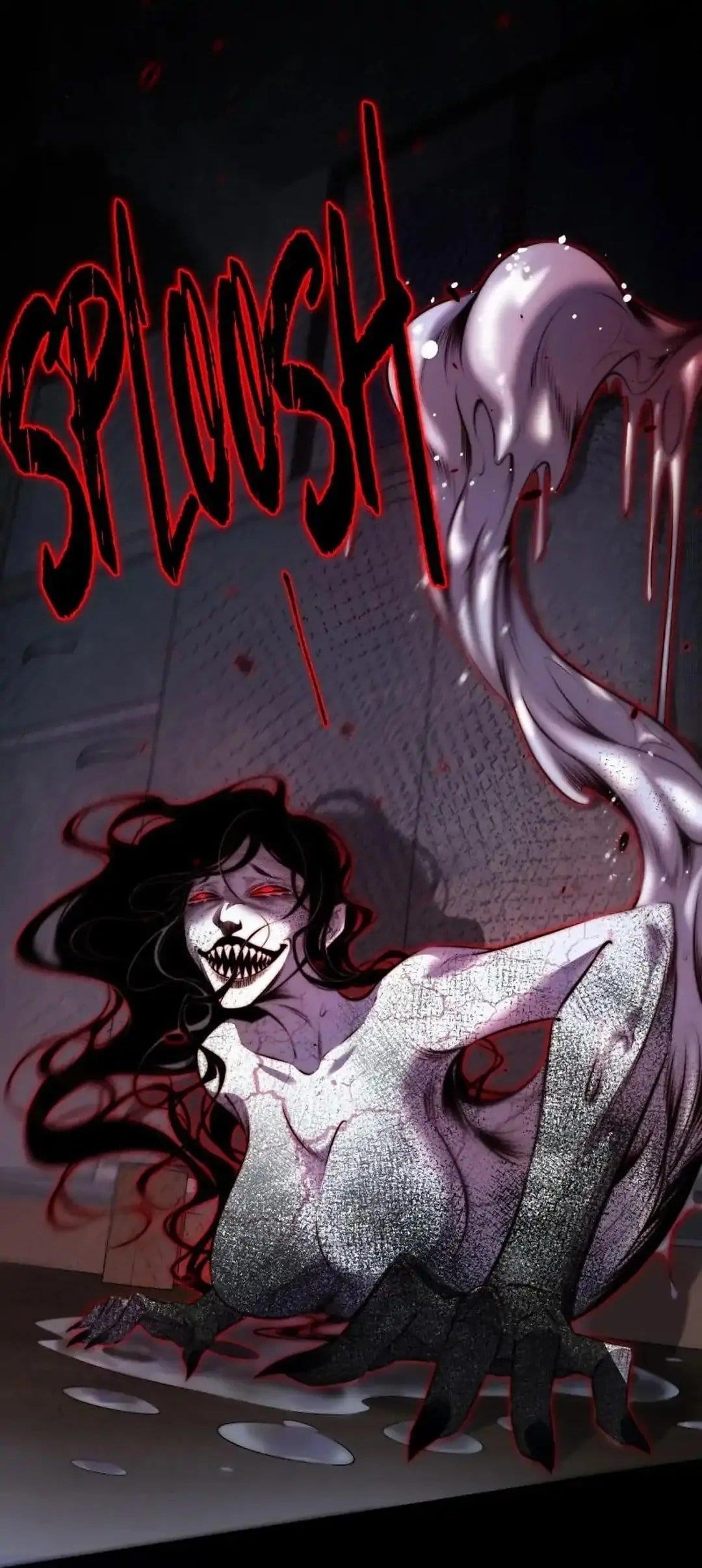 Scream Queen Chapter 158 - Page 5