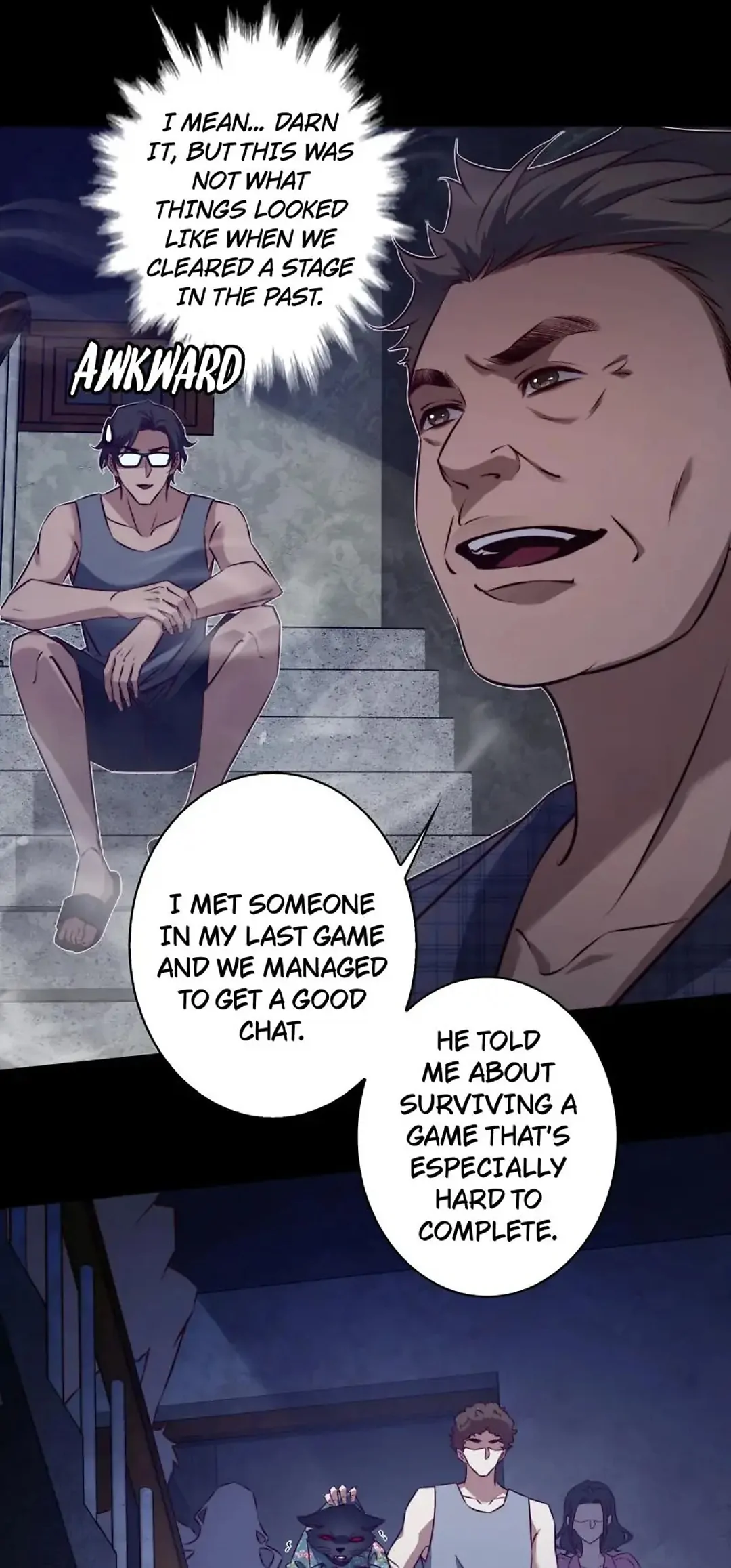 Scream Queen Chapter 159 - Page 22