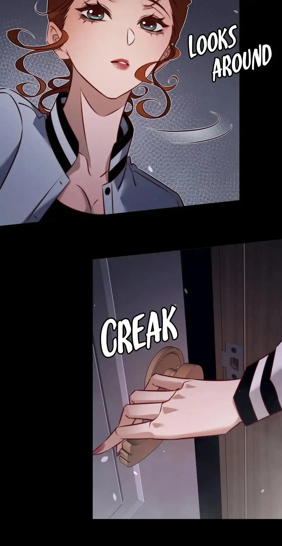 Scream Queen Chapter 159 - Page 30