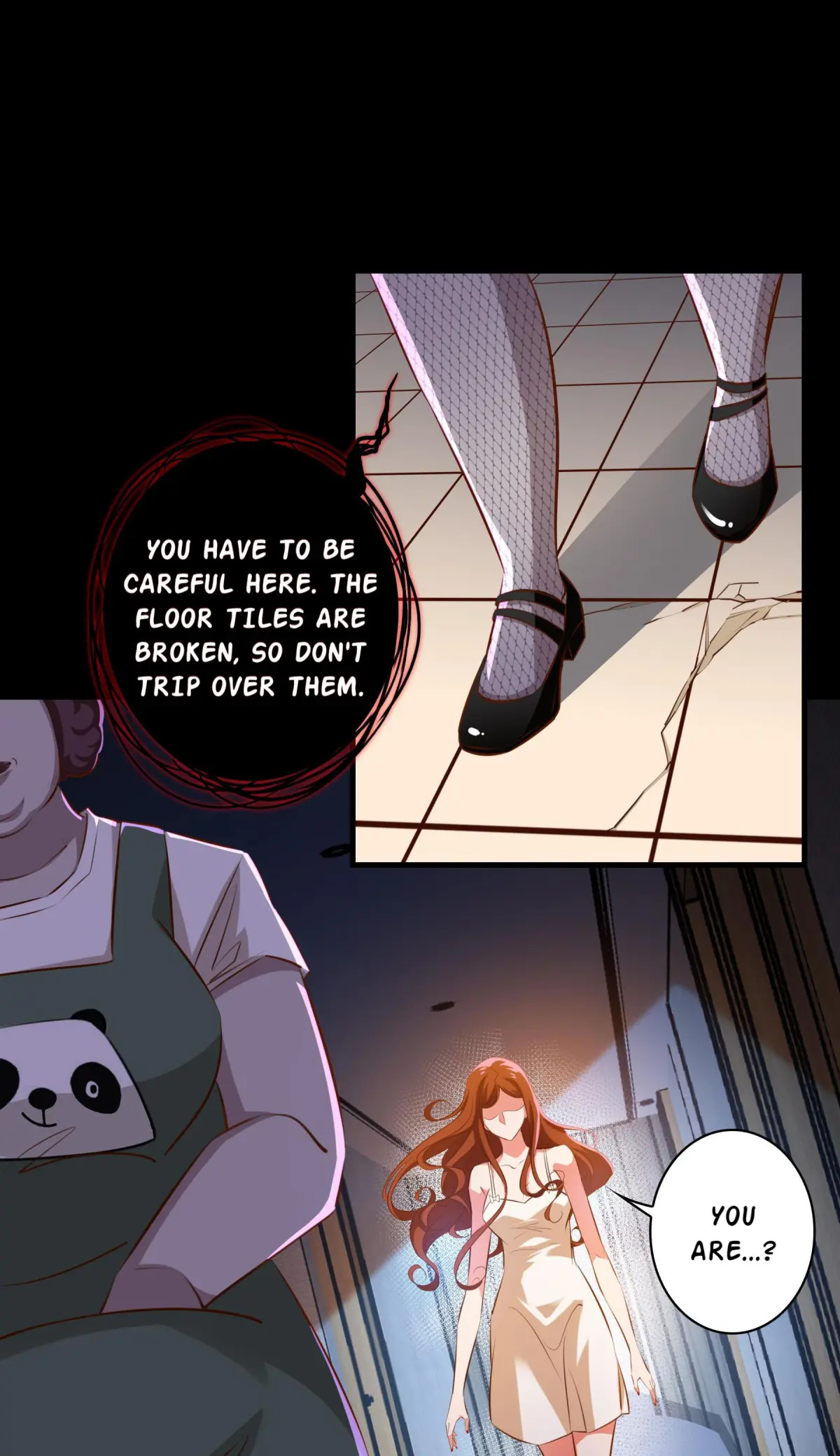 Scream Queen Chapter 34 - Page 10