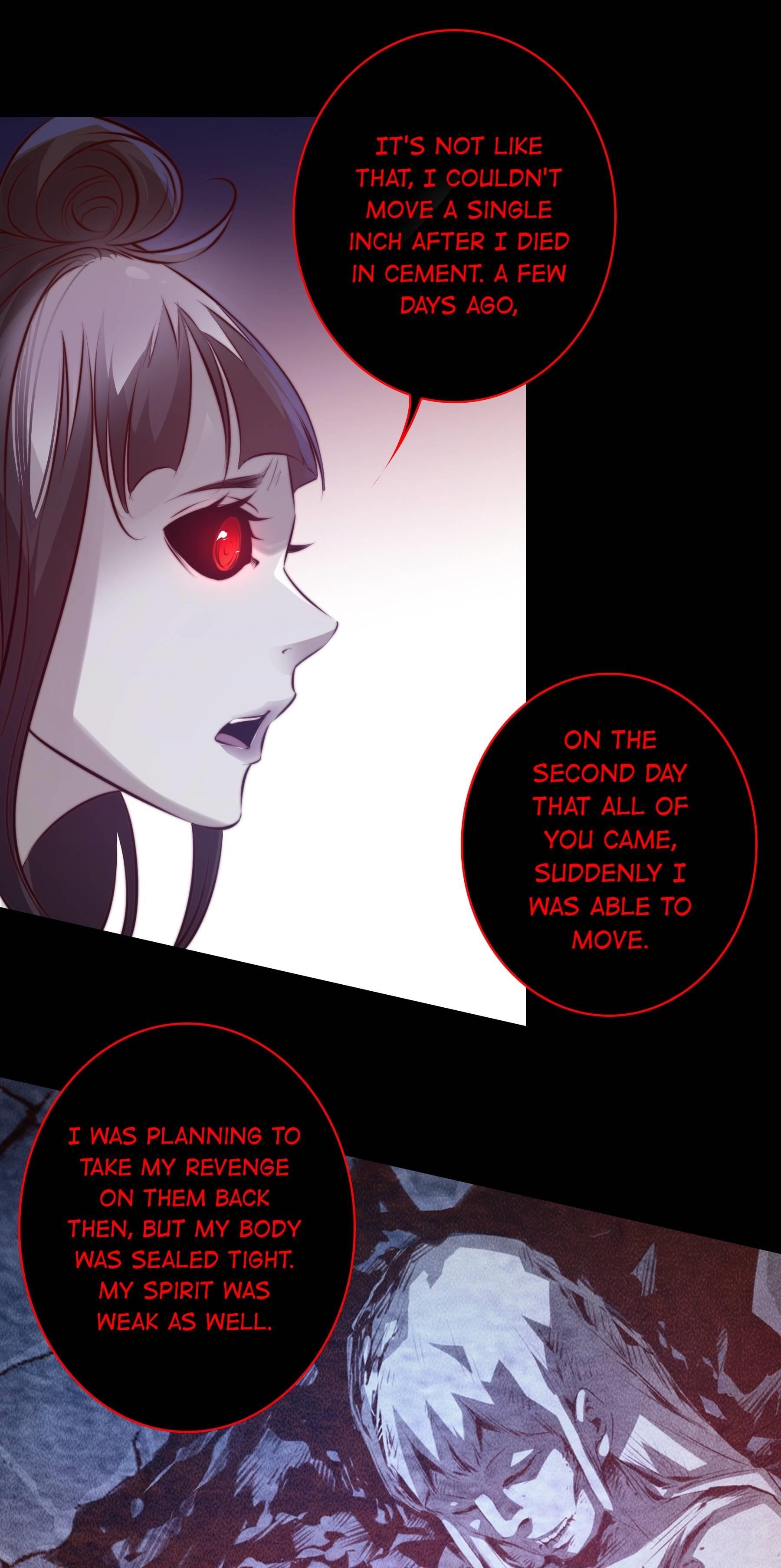 Scream Queen Chapter 47 - Page 24