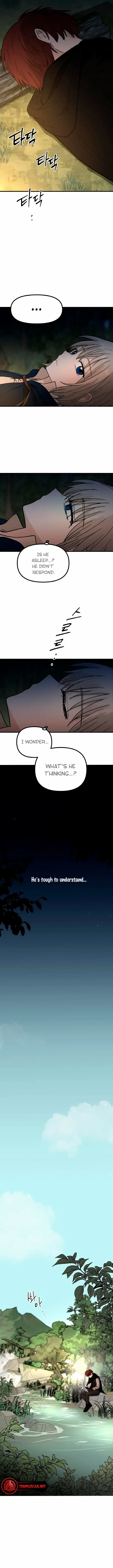 A World Of Gold To You Chapter 6 - Page 11