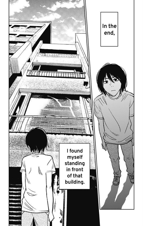 I sold my life for ten thousand yen per year Chapter 1 - Page 30