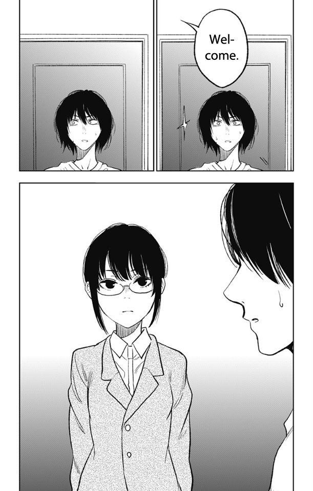 I sold my life for ten thousand yen per year Chapter 1 - Page 34