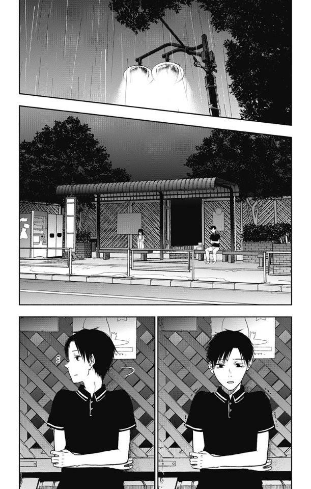 I sold my life for ten thousand yen per year Chapter 10 - Page 2