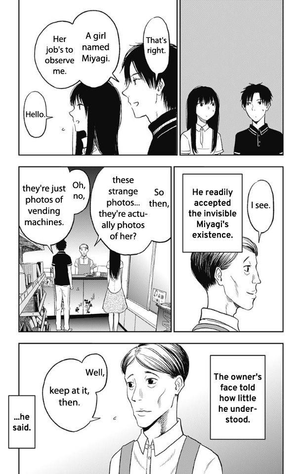 I sold my life for ten thousand yen per year Chapter 10 - Page 29