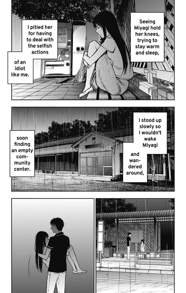 I sold my life for ten thousand yen per year Chapter 10 - Page 3