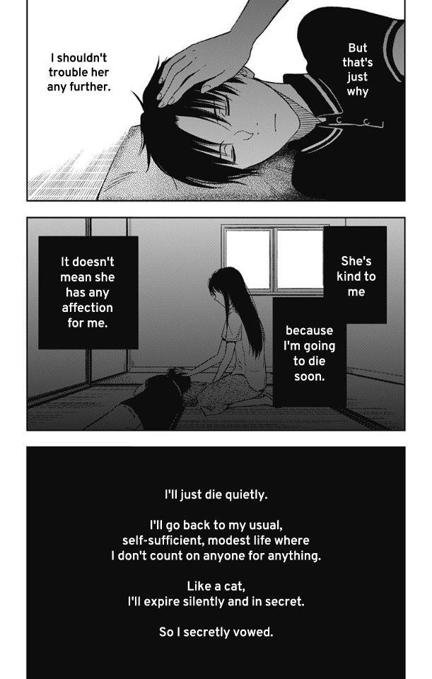 I sold my life for ten thousand yen per year Chapter 10 - Page 7