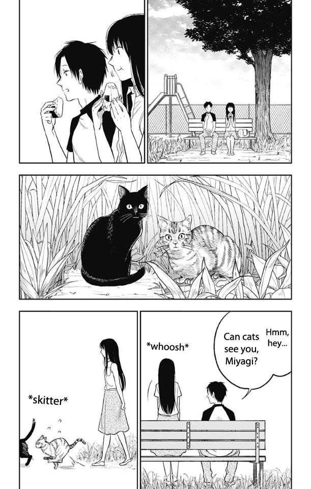 I sold my life for ten thousand yen per year Chapter 11 - Page 4