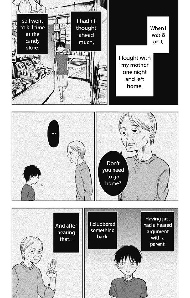 I sold my life for ten thousand yen per year Chapter 11 - Page 9