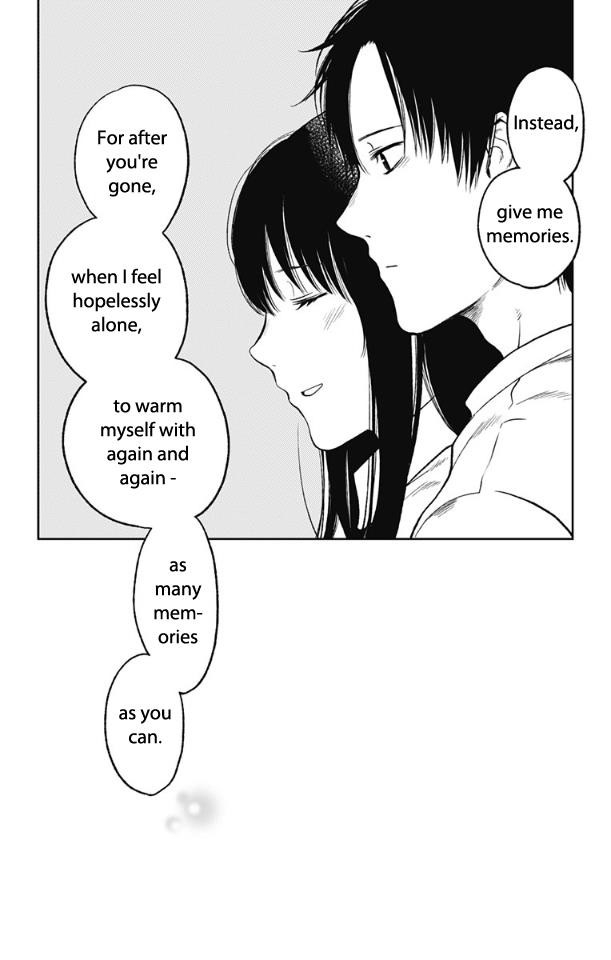 I sold my life for ten thousand yen per year Chapter 13 - Page 22