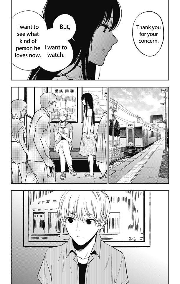 I sold my life for ten thousand yen per year Chapter 14 - Page 9