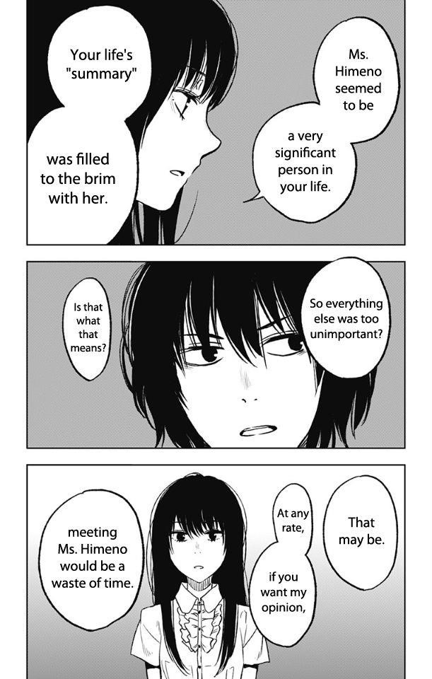 I sold my life for ten thousand yen per year Chapter 3 - Page 14