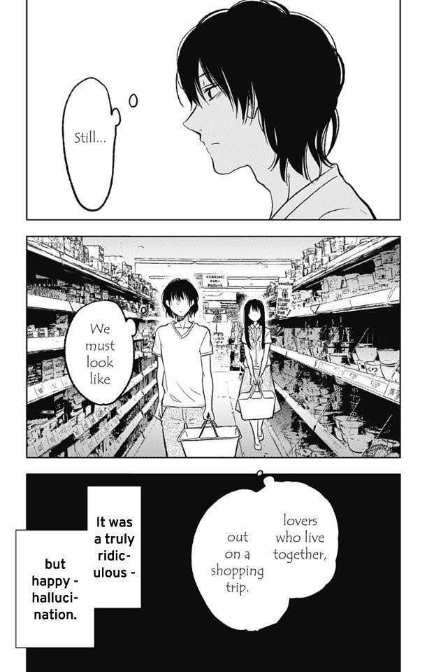 I sold my life for ten thousand yen per year Chapter 3 - Page 30